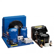Danfoss 115F0655 - Optyma™, OP-HGZ064D39Q