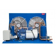 Danfoss 115F0715 - Optyma™ Semi Hermetic, HBM475D39V