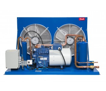 Danfoss 115F0773 - Optyma™ Semi Hermetic, HBZ565D39E Danfoss 115F0773 - Optyma™ Semi Hermetic, HBZ565D39E