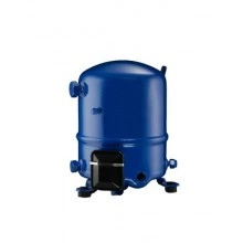 Danfoss 120F0230 - Поршневой компрессор, NTZ068A4LR1B