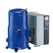 Danfoss 120G0026 - Scroll compressor, VZH117AGBNA