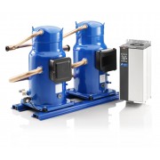 Danfoss 120G0058 - Scroll compressor, VZH170BHBNB