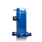 Danfoss 120G0069 - Scroll compressor, Inverter, VLZ028TGNE9