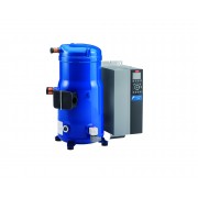Danfoss 120G0226 - Scroll compressor, VZH117CGANA