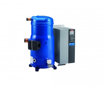 Danfoss 120G0232 - Scroll compressor, VZH170CGDNA Danfoss 120G0232 - Scroll compressor, VZH170CGDNA