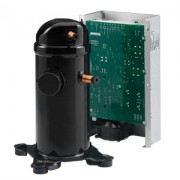 Danfoss 120G0281 - Scroll compressor, Inverter, VRJ028UKNE6