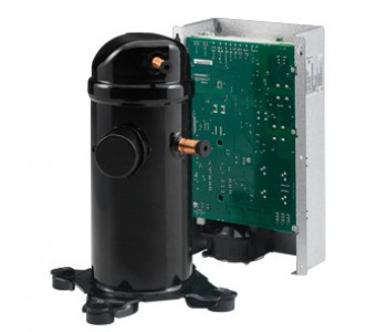 Danfoss 120G0298 - Scroll compressor, Inverter, VRJ044UKNE6 Danfoss 120G0298 - Scroll compressor, Inverter, VRJ044UKNE6