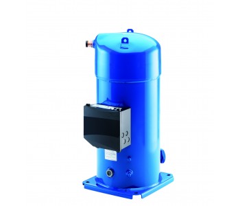 Danfoss 120H1241 - Scroll compressor, CH485A4AMA Danfoss 120H1241 - Scroll compressor, CH485A4AMA