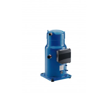 Danfoss 120H1422 - Scroll compressor, DSF270A4AAA Danfoss 120H1422 - Scroll compressor, DSF270A4AAA