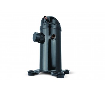 Danfoss 120U3307 - Scroll compressor, HRP025T1LP6 Danfoss 120U3307 - Scroll compressor, HRP025T1LP6