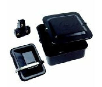 Danfoss 120Z0483 - Terminal box with 230V OCS Danfoss 120Z0483 - Terminal box with 230V OCS