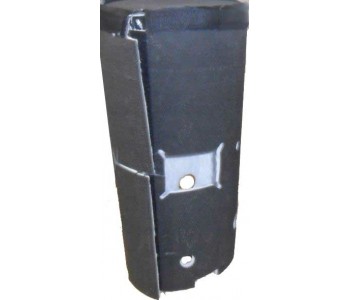 Danfoss 120Z0512 - Acoustic hood for scroll compressor VZH Danfoss 120Z0512 - Acoustic hood for scroll compressor VZH