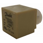 Danfoss 120Z0521 - Катушка