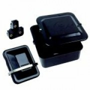 Danfoss 120Z0537 - Terminal box cover