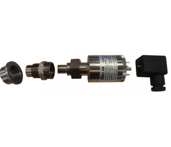 Danfoss 120Z0560 - Oil level sensor screw in mechanical part Danfoss 120Z0560 - Oil level sensor screw in mechanical part