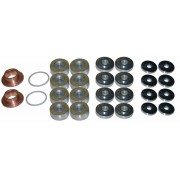 Danfoss 120Z0588 - Mounting kit
