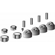 Danfoss 120Z0663 - Mounting kit