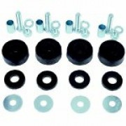 Danfoss 120Z0695 - Mounting kit
