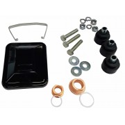 Danfoss 120Z0761 - Mounting kit