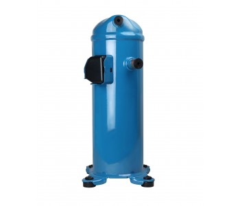 Danfoss 121L1383 - Scroll compressor, HRH056U4LC6 Danfoss 121L1383 - Scroll compressor, HRH056U4LC6