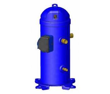 Danfoss 121L2498 - Scroll compressor, HLJ072T7LC8 Danfoss 121L2498 - Scroll compressor, HLJ072T7LC8