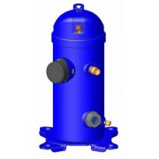 Danfoss 121L8672 - Спиральный компрессор, MLZ026T2LP9A