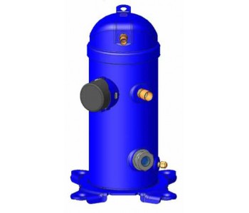 Danfoss 121L8672 - Спиральный компрессор, MLZ026T2LP9A Danfoss 121L8672 - Спиральный компрессор, MLZ026T2LP9A