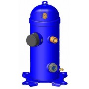Danfoss 121L8709 - Scroll compressor, MLZ015T1LT9A
