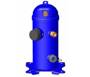 Danfoss 121L8738 - Scroll compressor, MLZ021T2LT9A Danfoss 121L8738 - Scroll compressor, MLZ021T2LT9A
