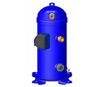 Danfoss 121L8768 - Scroll compressor, MLZ030T5LQ9A Danfoss 121L8768 - Scroll compressor, MLZ030T5LQ9A