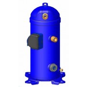 Danfoss 121L8827 - Спиральный компрессор, MLZ066T2LQ9