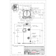 Danfoss 121U8819 - Scroll compressor, MLZ058T4LQ9A