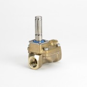 Danfoss 132U1501 - Solenoid valve, EV220BW, G, 1/2, EPDM, NO