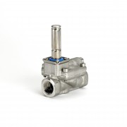 Danfoss 132U1581 - Solenoid valve, EV220BW, G, 1/2, EPDM, NO