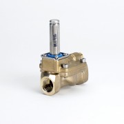 Danfoss 132U2000 - Solenoid valve, EV220BW, G, 3/4, EPDM, NC