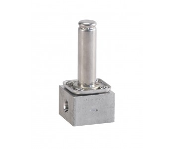 Danfoss 132U2154 - Solenoid valve, EV210BW, G, 1/4, EPDM, NC Danfoss 132U2154 - Solenoid valve, EV210BW, G, 1/4, EPDM, NC