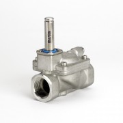 Danfoss 132U2405 - Solenoid valve, EV228BW, G, 1, EPDM, UN
