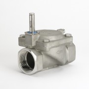 Danfoss 132U2409 - Solenoid valve, EV228BW, G, 1 1/2, EPDM, UN