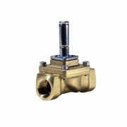 Danfoss 132U2457 - Solenoid valve, EV250BW, G, 1, EPDM, NO
