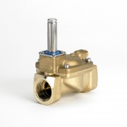 Danfoss 132U2500 - Solenoid valve, EV220BW, G, 1, EPDM, NC