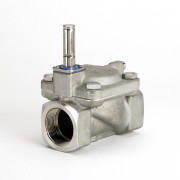 Danfoss 132U5081 - Solenoid valve, EV220BW, G, 2, EPDM, NO