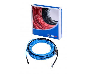 Danfoss 140F0033 - Heating Cables, DEVIaqua™ 9T, 366.00 m, 400 V, 3285 W Danfoss 140F0033 - Heating Cables, DEVIaqua™ 9T, 366.00 m, 400 V, 3285 W