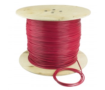 Danfoss 140F0184 - Нагревательные кабели, Катушка DEVIbasic™ Danfoss 140F0184 - Нагревательные кабели, Катушка DEVIbasic™