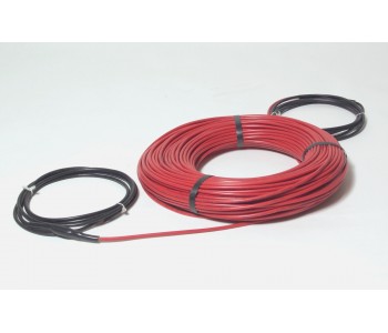 Danfoss 140F0227 - Нагревательные кабели, DEVIbasic™ 20S, 192.00 m, 230 V, 3855 W Danfoss 140F0227 - Нагревательные кабели, DEVIbasic™ 20S, 192.00 m, 230 V, 3855 W