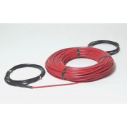 Danfoss 140F0228 - Нагревательные кабели, DEVIbasic™ 20S, 228.00 m, 230 V, 4565 W