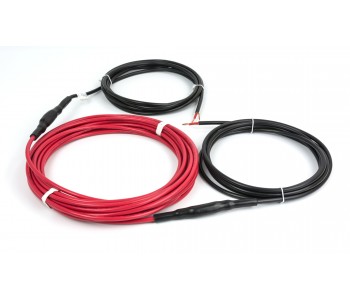 Danfoss 140F0260 - Нагревательные кабели, DEVIbasic™ 20S, 9.00 m, 230 V, 170 W Danfoss 140F0260 - Нагревательные кабели, DEVIbasic™ 20S, 9.00 m, 230 V, 170 W