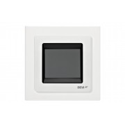 Danfoss 140F1067 - Accessories, Thermostats, DEVIreg Touch Frame