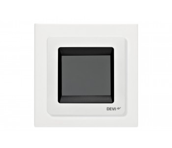 Danfoss 140F1067 - Accessories, Thermostats, DEVIreg Touch Frame Danfoss 140F1067 - Accessories, Thermostats, DEVIreg Touch Frame