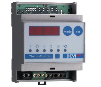 Danfoss 140F1094 - Thermostats, DEVIreg™ 330 series Danfoss 140F1094 - Thermostats, DEVIreg™ 330 series