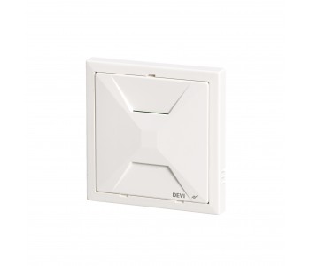 Danfoss 140F1095 - Дополнительные принадлежности, Терморегуляторы, Комнатный датчик, рамка 426 Danfoss 140F1095 - Дополнительные принадлежности, Терморегуляторы, Комнатный датчик, рамка 426